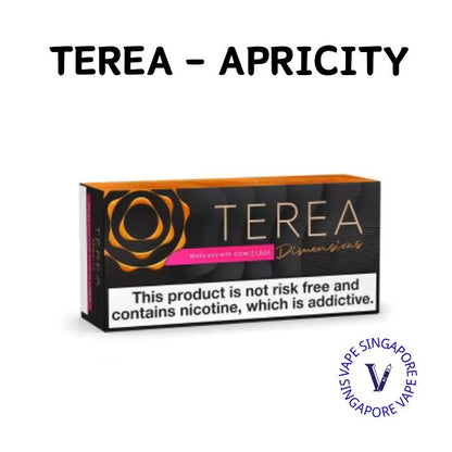 iqos-terea-refill-apricity-vape-shop-singapore-sg-vape