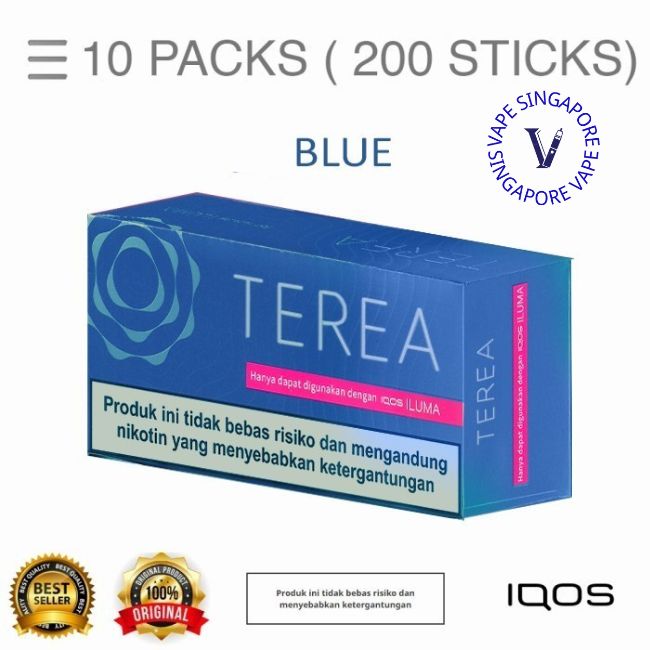 iqos-terea-refill-blue-vape-shop-singapore-sg-vape