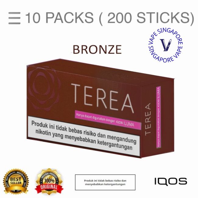 iqos-terea-refill-bronze-vape-shop-singapore-sg-vape