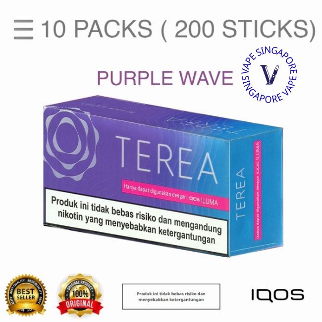 iqos-terea-refill-purple-wave-vape-shop-singapore-sg-vape